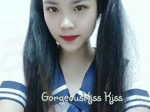 GorgeousKiss_Kiss