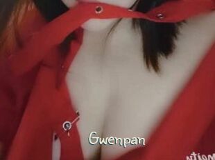 Gwenpan