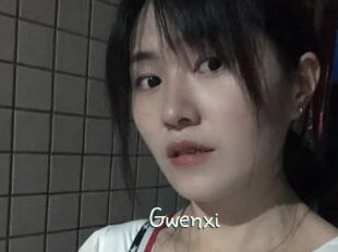 Gwenxi
