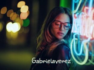 Gabrielaverez