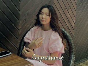 Gaynahance