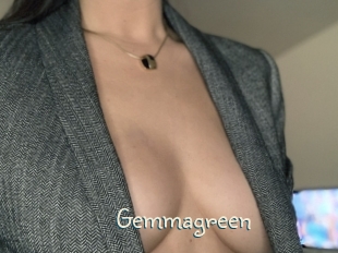 Gemmagreen