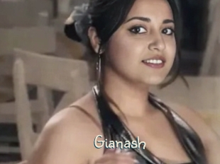 Gianash