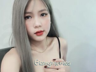 Giangmories