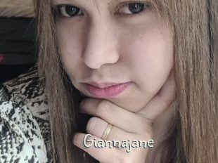 Giannajane
