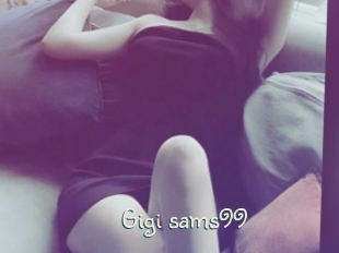 gigi_sams99 Asian Sex Films