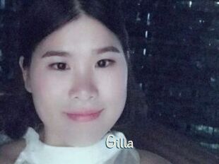 Gilla