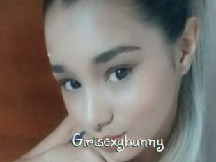 Girlsexybunny