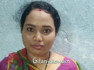Gitanjaliswain