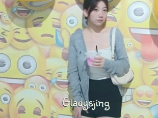 Gladysjing