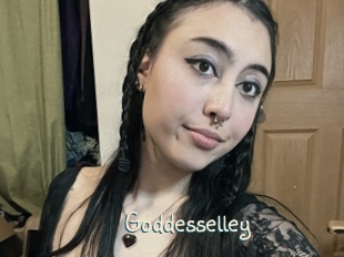 Goddesselley