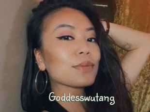 Goddesswutang