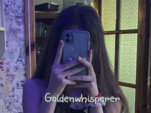 Goldenwhisperer