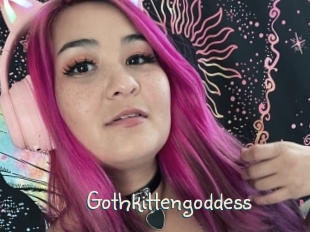 Gothkittengoddess