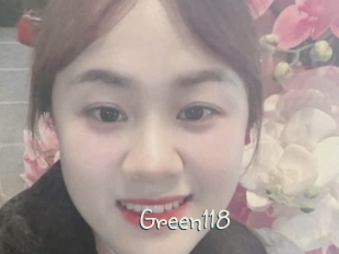 Green118
