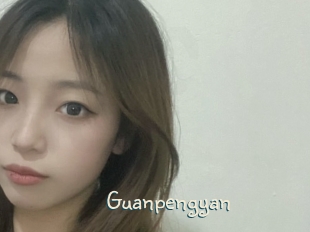 Guanpengyan