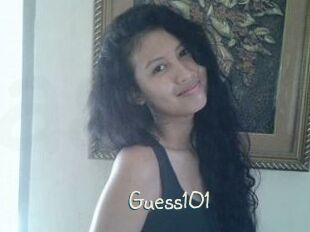Guess101
