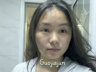 Guojiajun