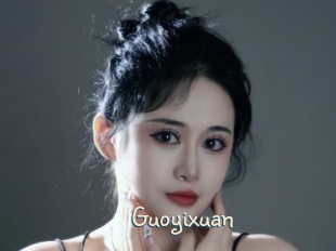 Guoyixuan