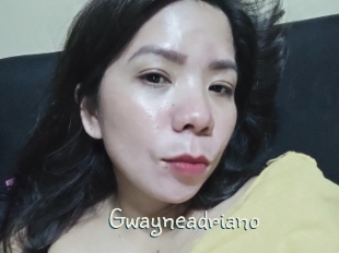 Gwayneadriano