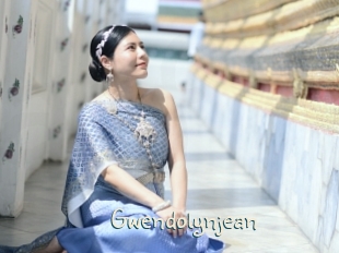 Gwendolynjean