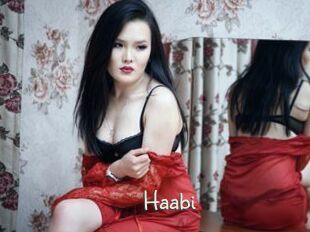 Haabi