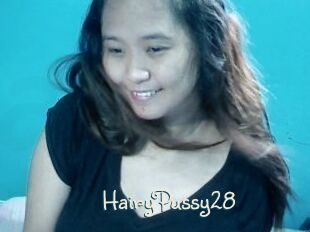 HairyPussy28