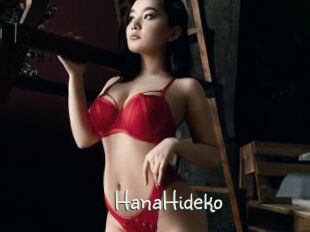 HanaHideko