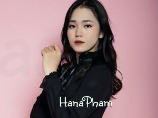 HanaPham