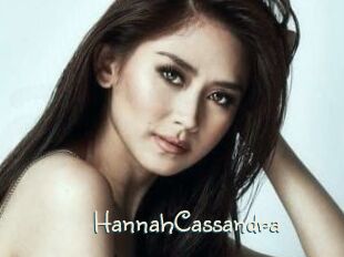 HannahCassandra
