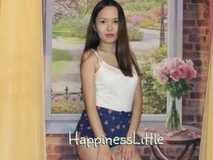 HappinessLittle