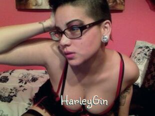 HarleyGin