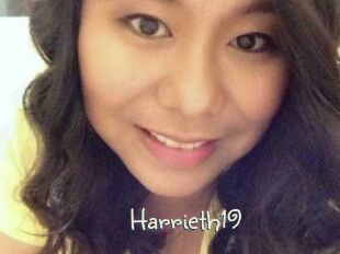 Harrieth19