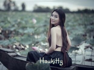 Haukitty
