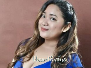HeartEvans