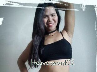 Heavenscent22