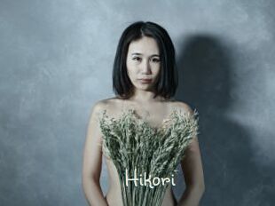Hikori