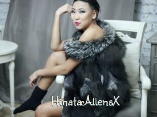 HinataAllensX