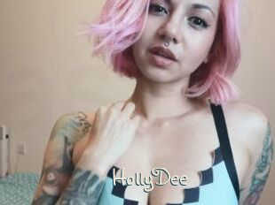 HollyDee