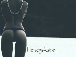 HoneyAkira