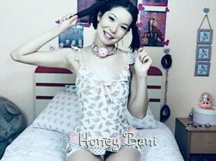 Honey_Bani