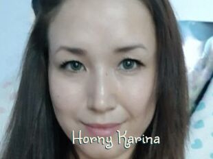 Horny_Karina