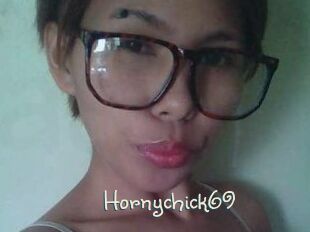Hornychick69