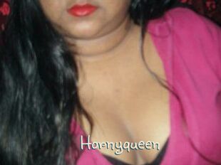 Hornyqueen