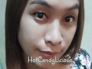 HotCandyLicious