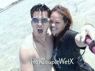 HotCoupleWetX