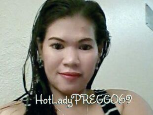 HotLadyPREGGO69