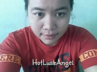 HotLustAngel
