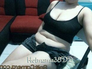 Hotmama38DD