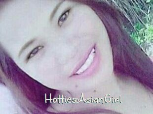 HottiesAsianGirl